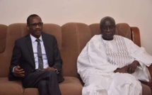 Idrissa Seck promet la rédemption de la bonne gouvernance