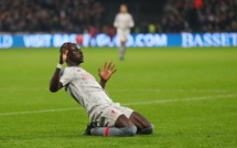 Liverpool lâche des points à West Ham: Sadio Mané inscrit son 11e but en championnat