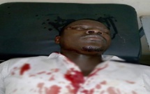 La caravane de "Sonko Président" attaquée à Saint-Louis, 4 blessés dont un dans un état grave