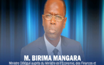 "L’Etat perd des milliards à cause de l’incompétence de ses agents", selon le Chef des études la Direction générale du Budget 