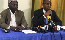 Dernière minute - Abdoul Mbaye et Mamadou lamine Diallo "Tekki" rejoignent Idrissa Seck