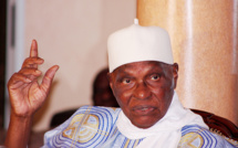 Abdoulaye Wade affirme: "Nous avons décidé de nous opposer à la tenue d'une élection