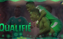 CAN U20: Les "Lionceaux" décrochent la qualification pour le Mondial 2019...en battant le Ghana