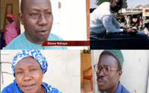 Vidéo - Ce que les populations de Diourbel pensent de la campagne électorale...et de Sonko 