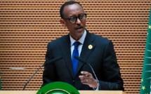 Sommet de l'Union Africaine: bilan contrasté pour Paul Kagame à la tête de l'UA