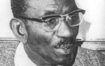 Cheikh Anta Diop, 33 ans après sa mort...
