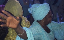 Vidéo - Ambiance à la permanence du Pds: La députée Woré Sarr danse et fait danser 