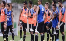 Dix morts dans l'incendie du club de football Flamengo à Rio de Janeiro