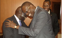 Dernière minute - Khalifa Sall soutient Idrissa Seck