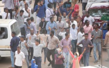 Manifestations au Soudan: l’opposition en appelle à la communauté internationale