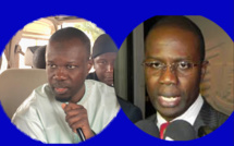 Audio - Des mallettes venant de lobby russes pour Sonko: les explications de «Pastef Patriotes »