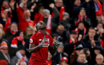 Vidéo – Premier League : Sadio Mané ouvre le score à la 24éme minute
