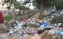 Dakar débarrassé de ses ordures dans 48 heures