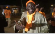 Vidéo-Tamba: Regarder les pas endiablés d’un militant de Idy