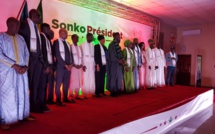 Graves accusations de Sory Kaba: la Coalition Sonko Président parle de "vaine manœuvre qui va vite se dégonfler"