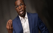 Urgent-Officiel : le juge Ibrahima Hamidou Dème soutient Issa Sall