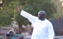 Vidéo - Diaobé a prié pour l'élection de Idrissa Seck