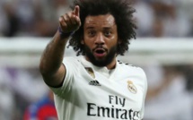 Real Madrid : Marcelo répond à l’intérêt de la Juventus