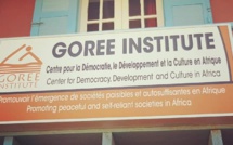 La déclaration de Gorée Institute sur la violence électorale (Communiqué)