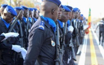 Le ministre de l'Intérieur va mettre à la disposition de chaque candidat des policiers et des gendarmes