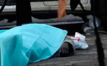 ​Drame : un Sénégalais poignardé à mort en Argentine
