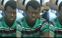 Apologie du terrorisme: l'étudiant Ousseynou Diop condamné mais définitivement libre