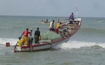 Casamance: Une pirogue chavire et fait deux morts