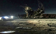 Urgent - Iran: un attentat-suicide contre un bus des Gardiens de la révolution fait 20 morts