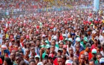 Quinze morts dans une bousculade au Nigeria