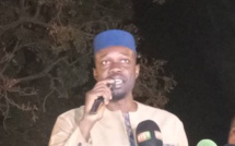 Vidéo - Le message fort en Diola de Sonko à "ses frères" rebelles... pour la fin du conflit en Casamance