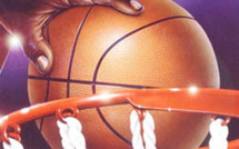 SENEGAL-FRANCE-BASKET: La fédération française retient les basketteurs Badiane, Gomis et Sy