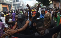 Haïti: face à la contestation, le président Moïse s'exprime enfin Par Amélie Baron