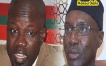 Affaire Sonko-Mamour Diallo : l’Assemblée nationale en plénière ce vendredi pour une commission d’enquête