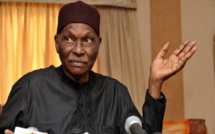 Appel à brûler les cartes d'électeurs :  Wade a reçu la Société civile