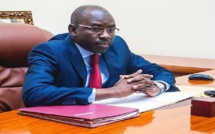 Moussa Taye charge le patron des cadres de l'APR: "Il n'y a pas plus malhonnête que Diouf Sarr"