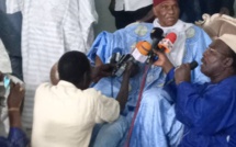 Abdoulaye Wade refuse de s’exprimer sur les mises en garde d’Aly Ngouille Ndiaye