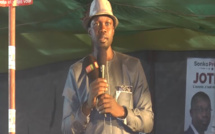 Vidéo - À Tambacounda, Ousmane Sonko promet de renégocier "tous les contrats signés avec les blancs"