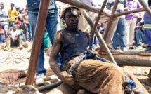 Zimbabwe: Plus de 60 mineurs clandestins meurent dans une mine d'or inondée