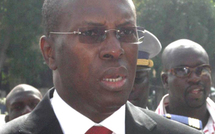 Polémique autour de la démission du Gouvernement après l'avortement du vote du projet de loi du ticket présidentiel