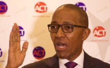 Appel à brûler les cartes d’électeur : Abdoul Mbaye zappe Wade