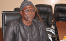 ​Révélation de Moustapha Diakhaté : «Idrissa Seck voulait être président du Hcct »