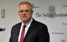 Australie: les serveurs du Parlement fédéral visés par une cyberattaque