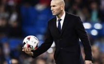 Les incroyables conditions de Zinedine Zidane pour entraîner Chelsea