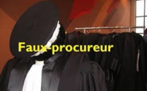 Usurpation de fonction à Guédiawaye : un mystérieux faux procureur activement recherché