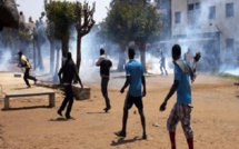 ​Violence à Bambey : des blessés et une trentaine de personnes arrêtées...les cours suspendus jusqu’à nouvel ordre