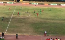Jaraaf vs Pikine: Affrontements entre supporters au stade Léopold Sédar Senghor !