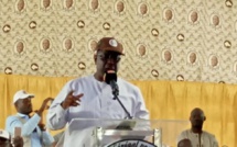 Rufisque: Macky raille « la coalition des recalés et des repêchés »