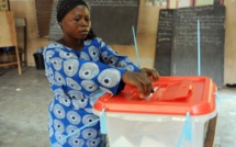 Au Bénin, l'opposition réclame un amendement du code électoral