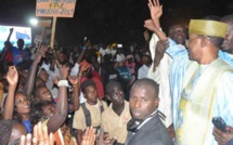 A ​Richard Toll, Madické Niang promet de relancer la Css