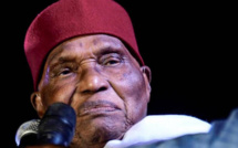 Abdoulaye Wade au fils de Sidy Lamine Niasse: « Défends la vérité et évite les compromis compromettants »